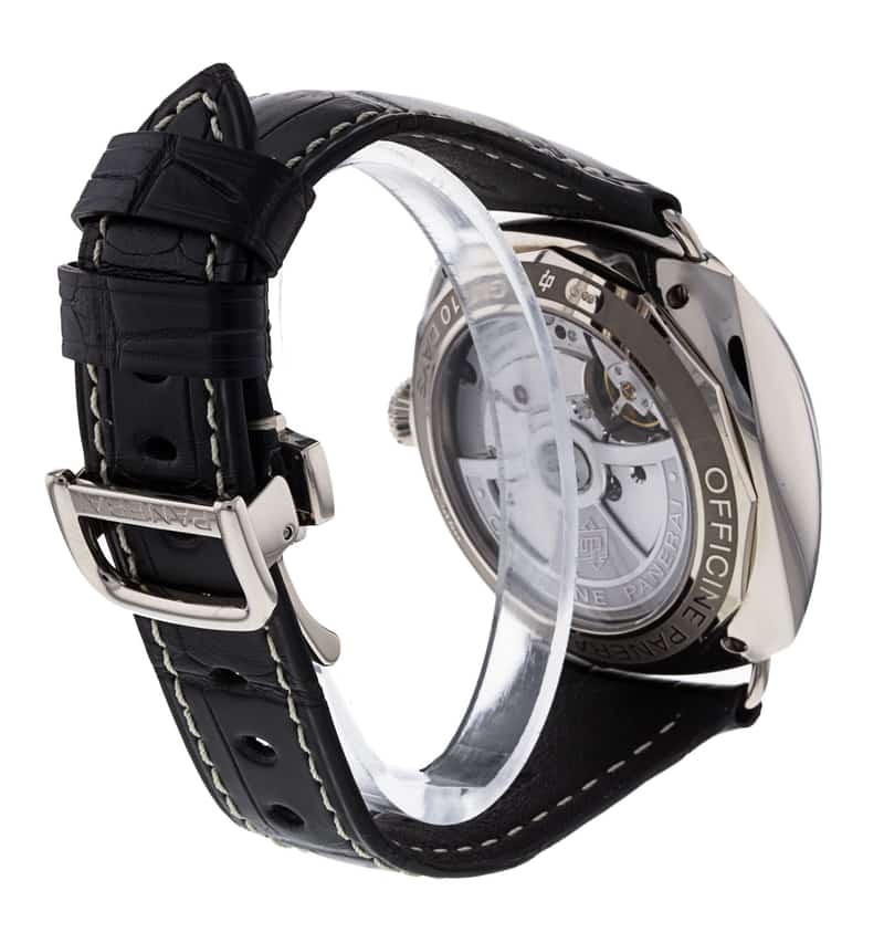 Panerai Radiomir Automatic PAM00496